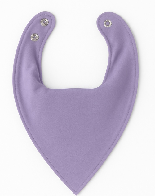 lavender-dry-bib-bandana